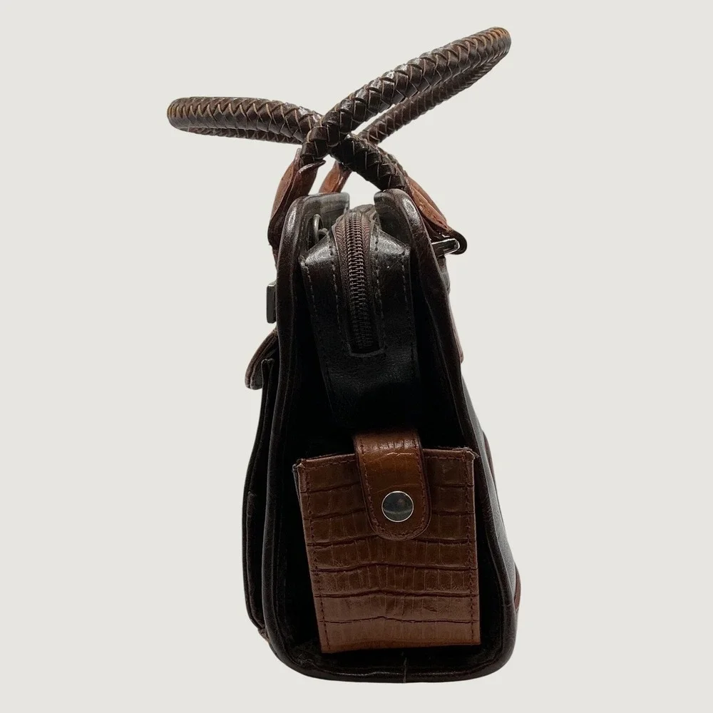 Unbranded genuine leather